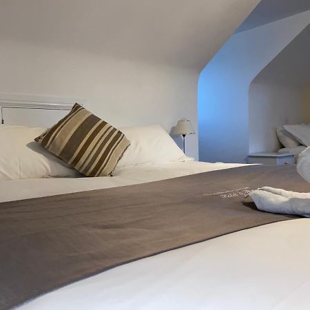 Woodhouse Farm Lodge 스폴딩 외부 사진