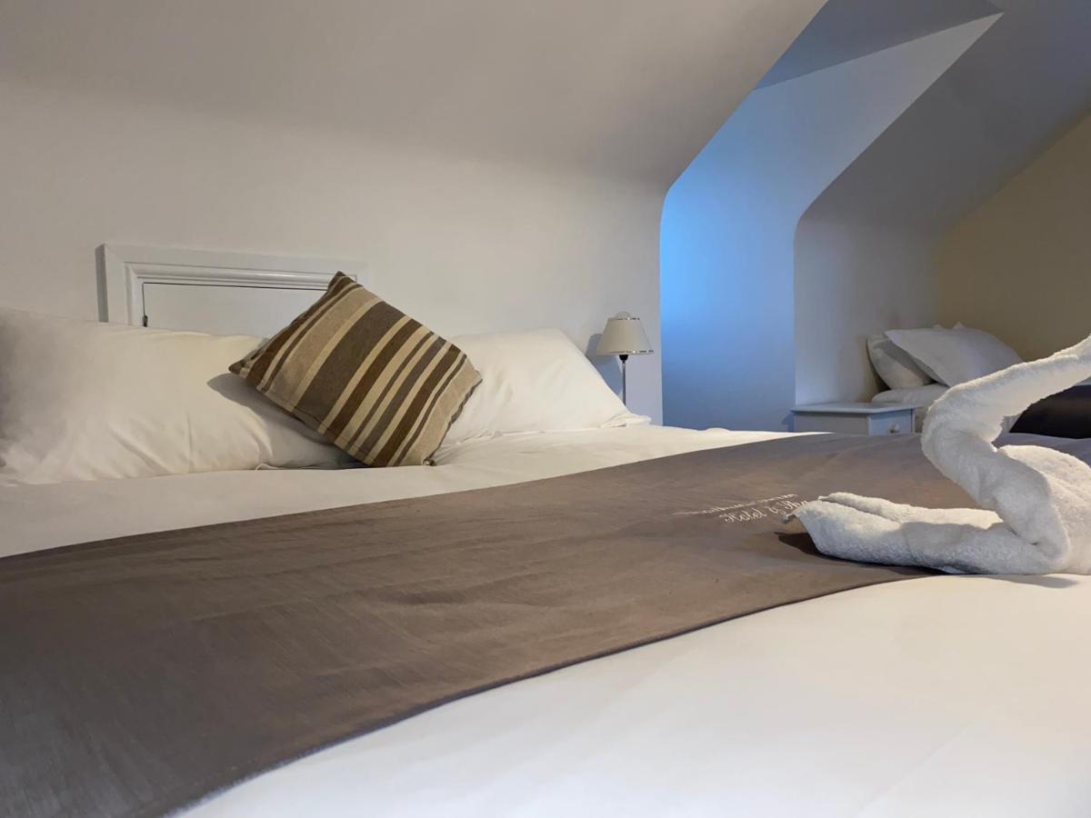 Woodhouse Farm Lodge 스폴딩 외부 사진