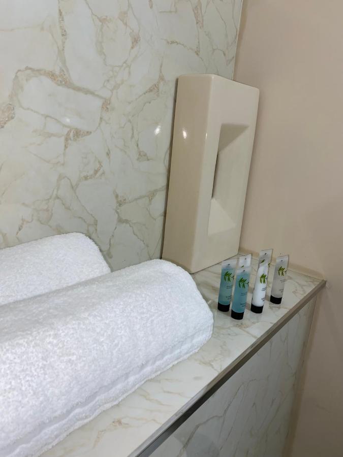 Woodhouse Farm Lodge 스폴딩 외부 사진