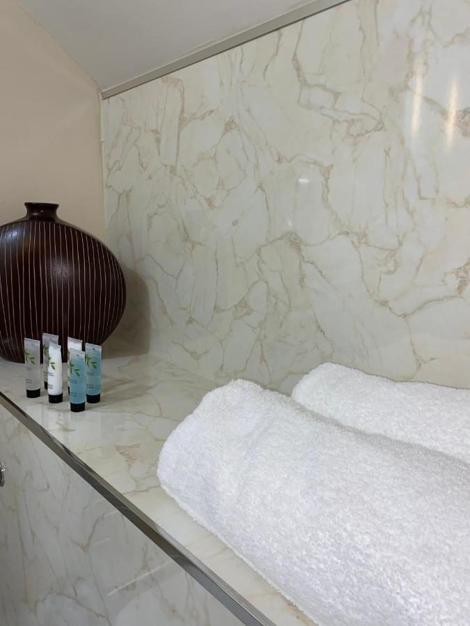 Woodhouse Farm Lodge 스폴딩 외부 사진