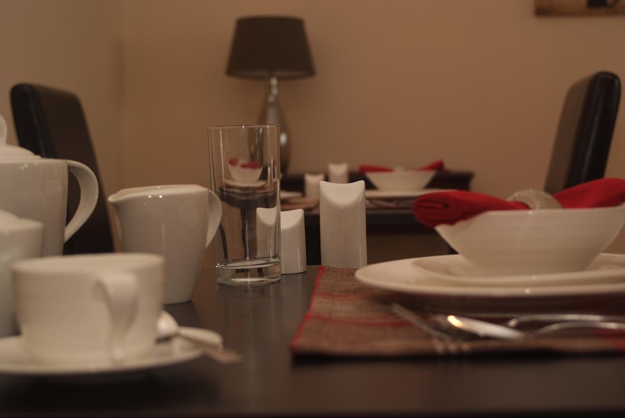 Woodhouse Farm Lodge 스폴딩 외부 사진